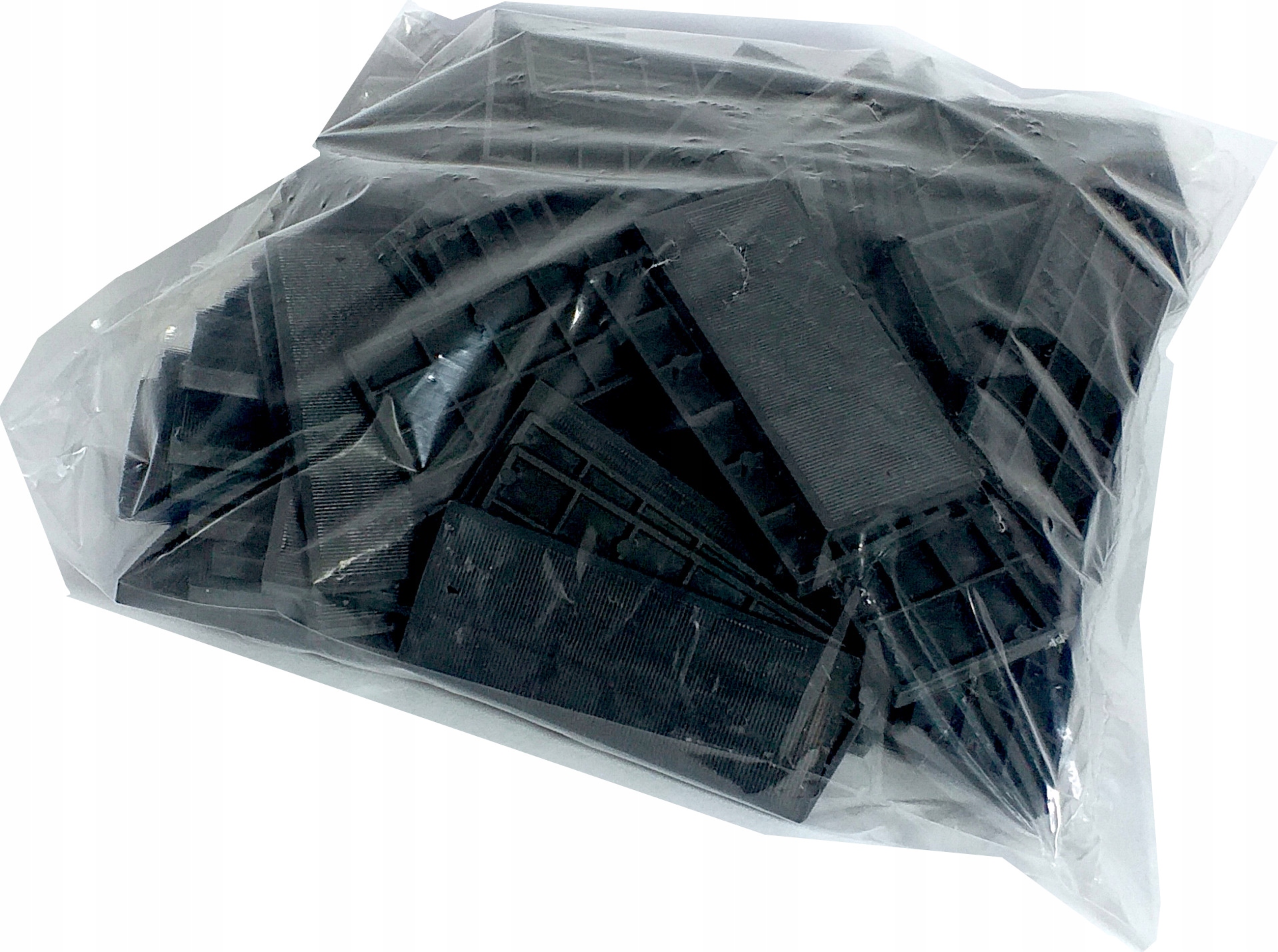 PODKŁADKI DYSTANSOWE MONTAŻOWE DO OKIEN 30/6 x100