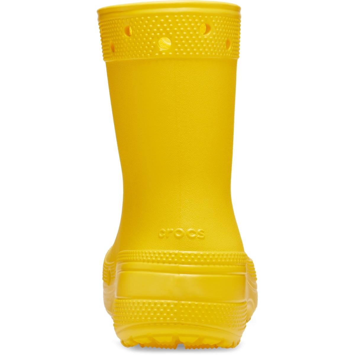 CROCS BUTY DAMSKIE KALOSZE SPORTOWE WODOODPORNE GUMIAKI ZA KOSTKĘ r. 36-37 Marka Crocs