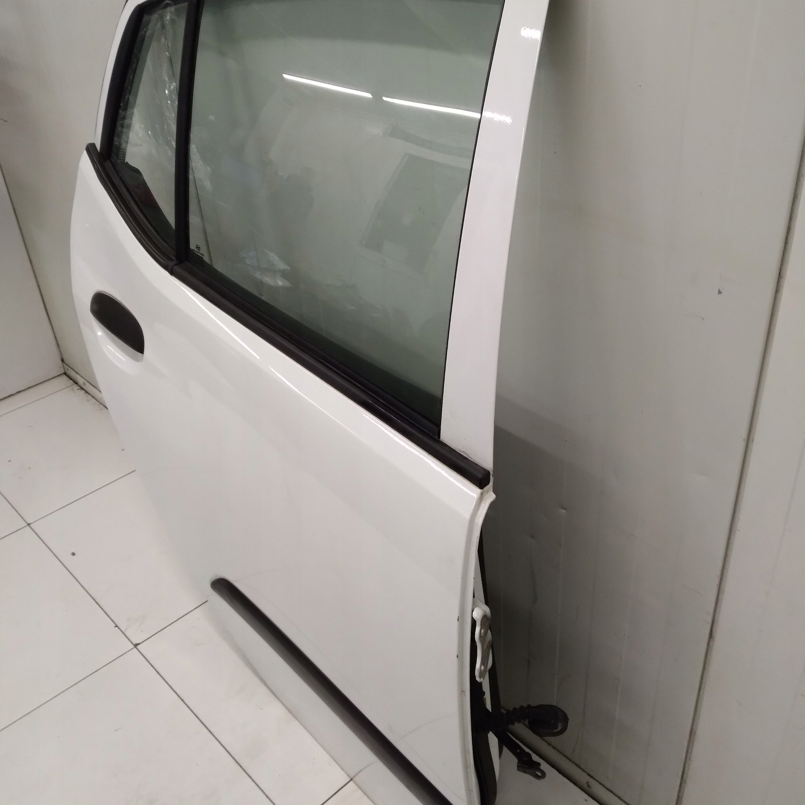 Tür rechts heck HYUNDAI I10