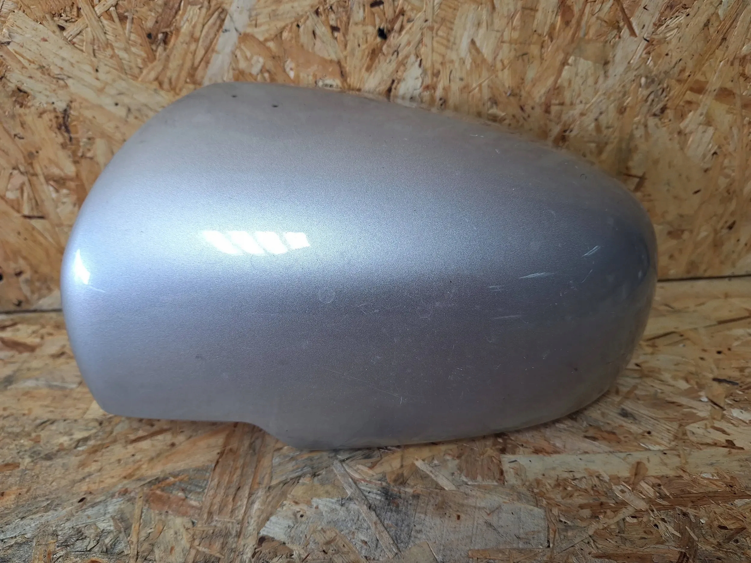 cap cover mirrors left Suzuki SX4 S-Cross 13