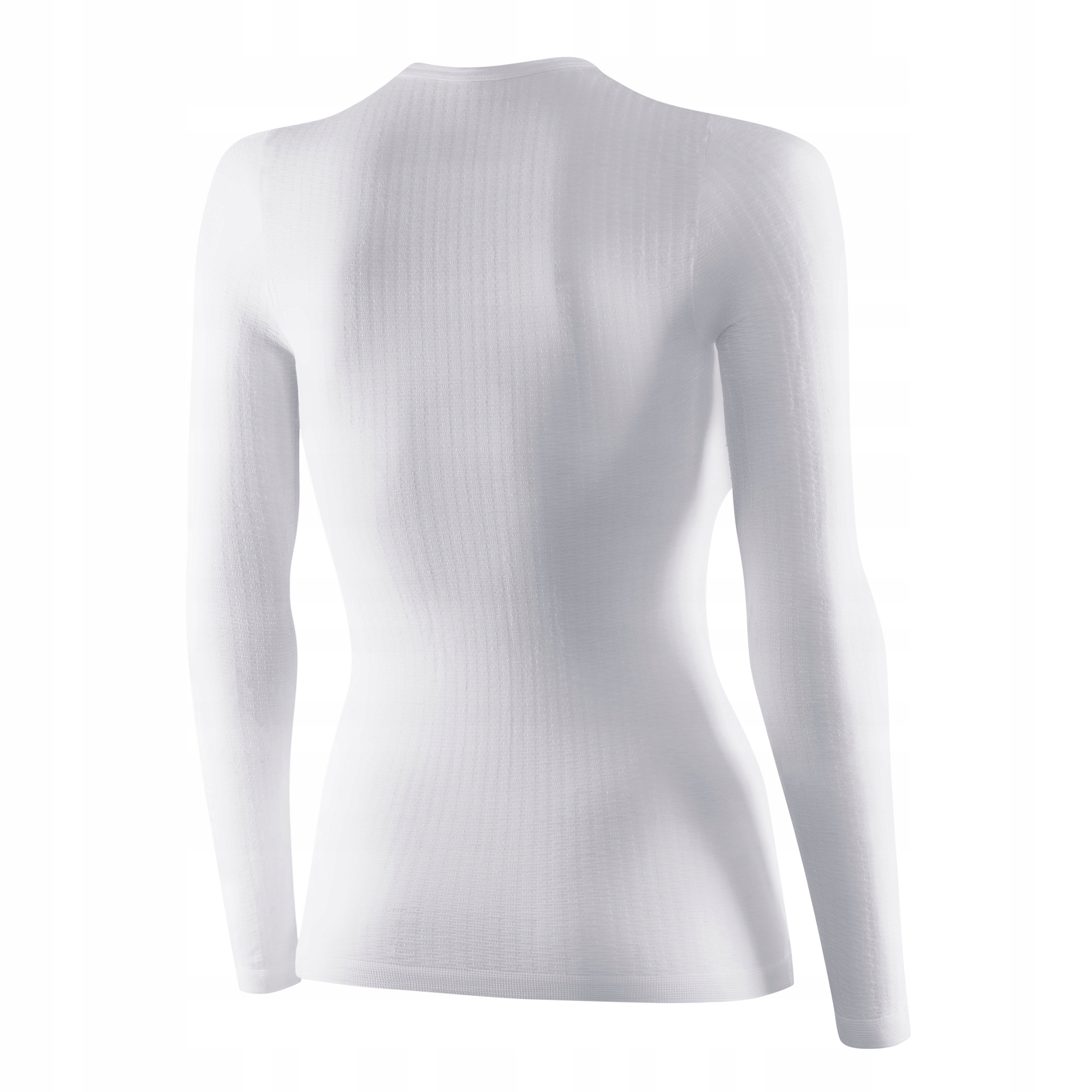 Koszulka termoaktywna Brubeck Base Layer UNISEX Potówka z długim rękawem XL Rozmiar XL