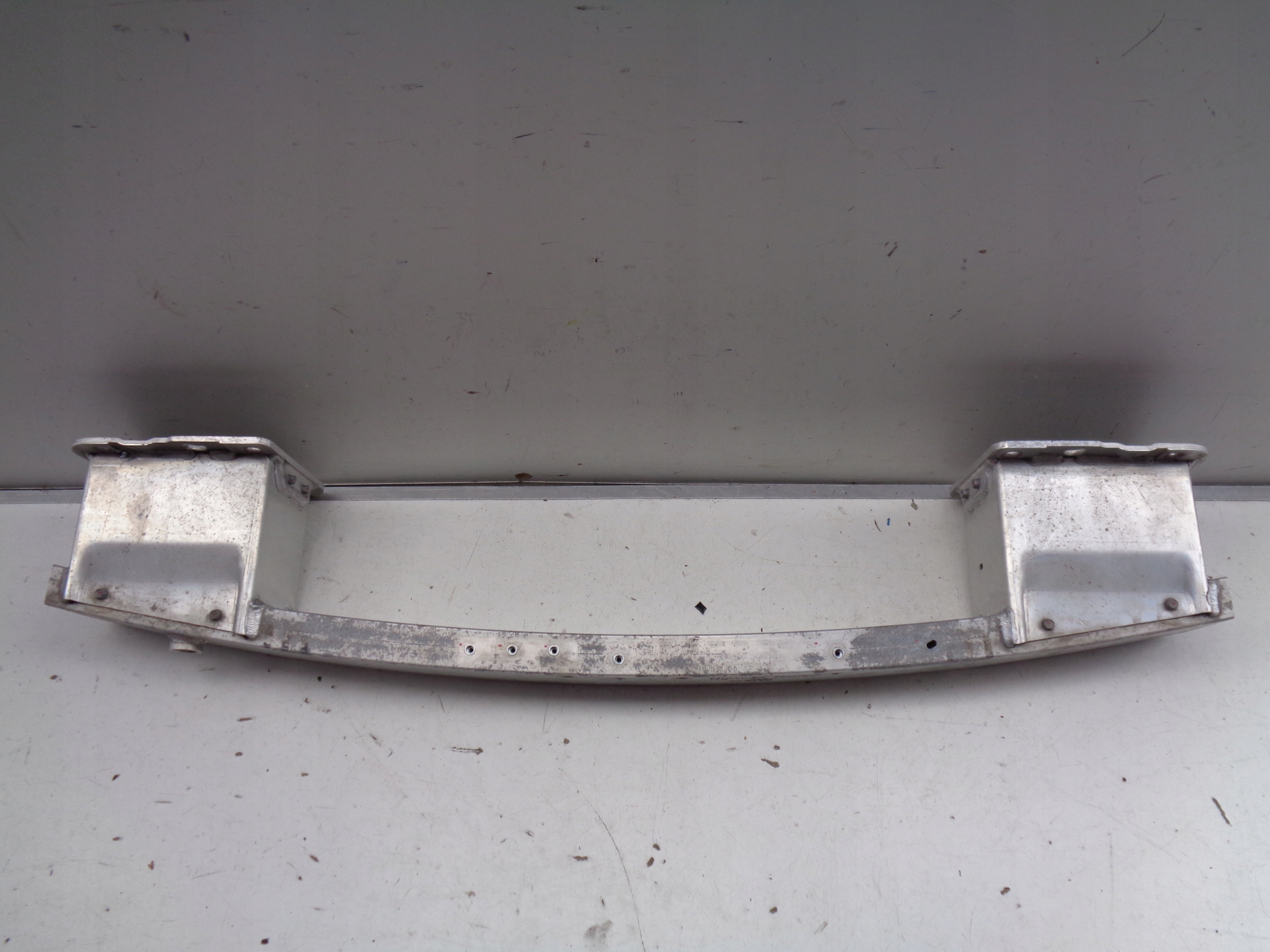 pillar bumper support front HYUNDAI IONIQ 5 21
