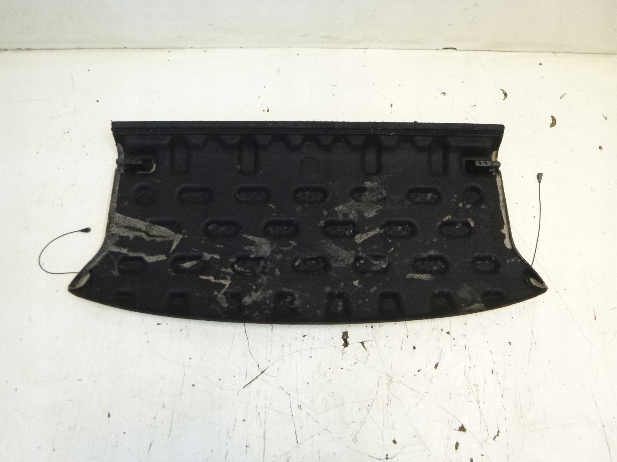 plato rear Seat Ibiza III 3D 06r.