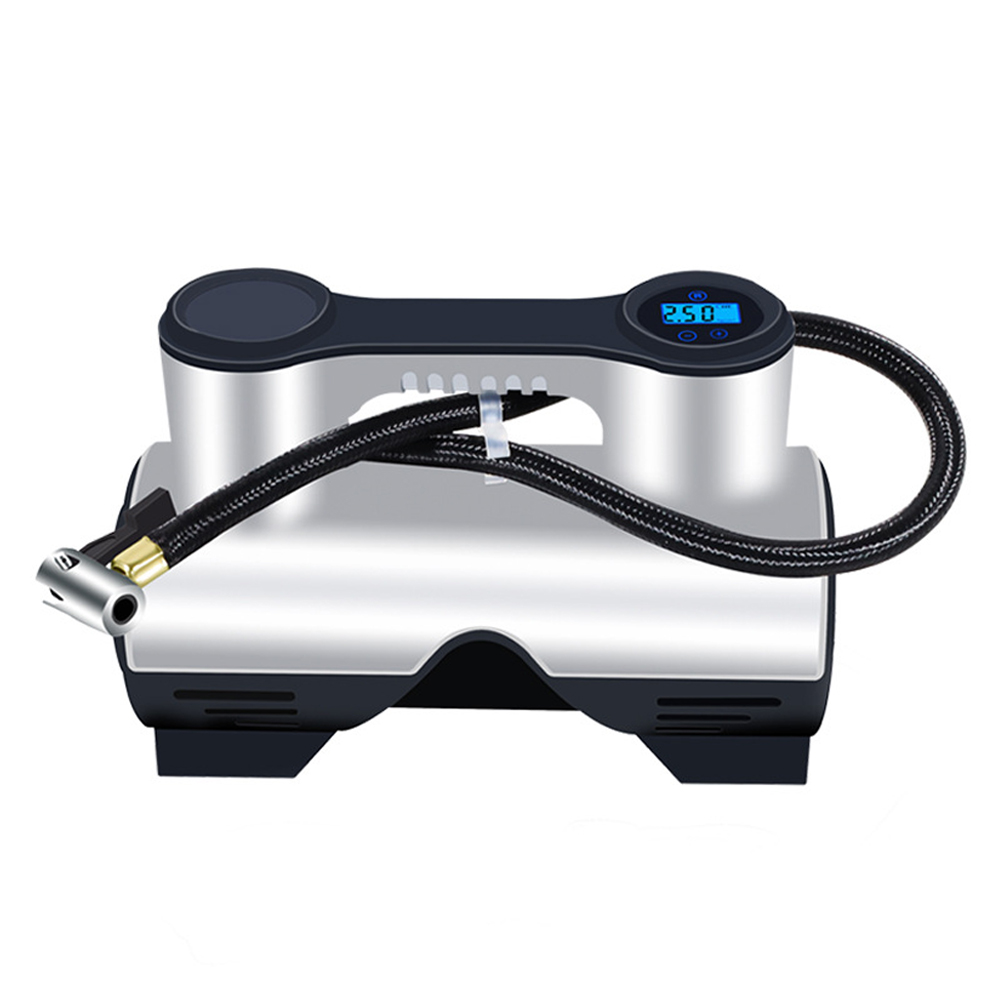 A воздушный компрессор надувное для велосипедных мячей