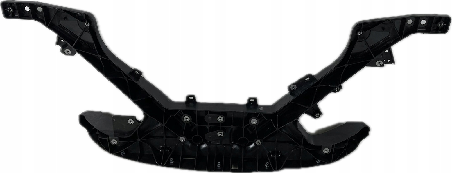 TESLA MODEL Y support panel for radiators pillar 1660026-00-A