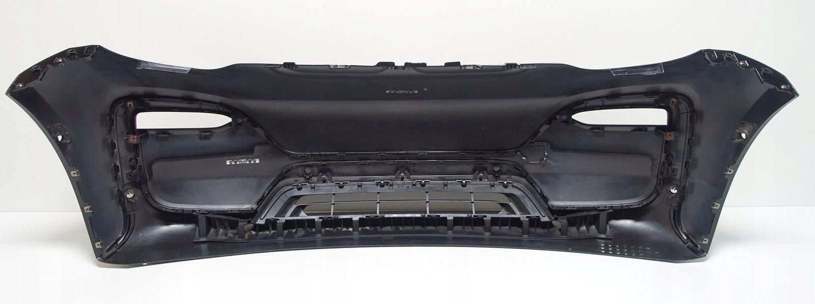 BMW i3 I3 LIFT 7462280 below 6 PDC 2017- bumper front front