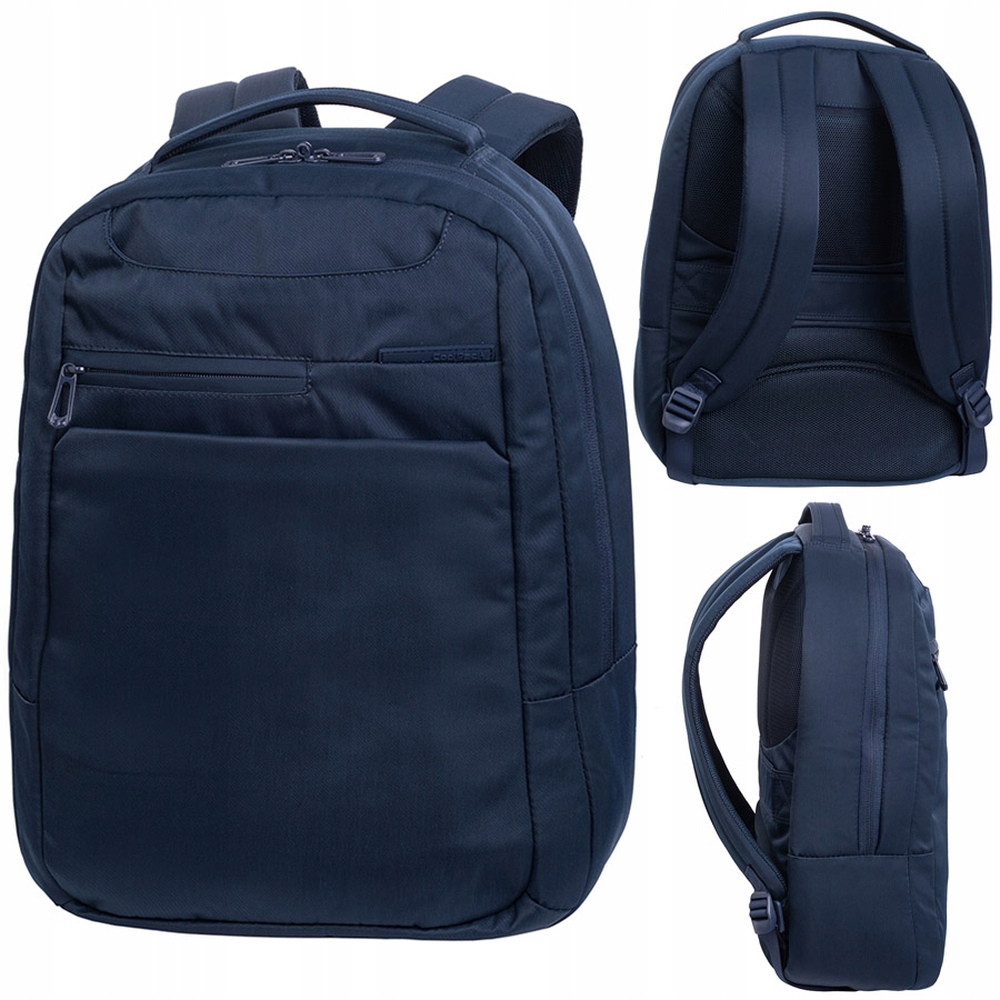 Modrý Batoh Pro Každodenní Nošení Coolpack