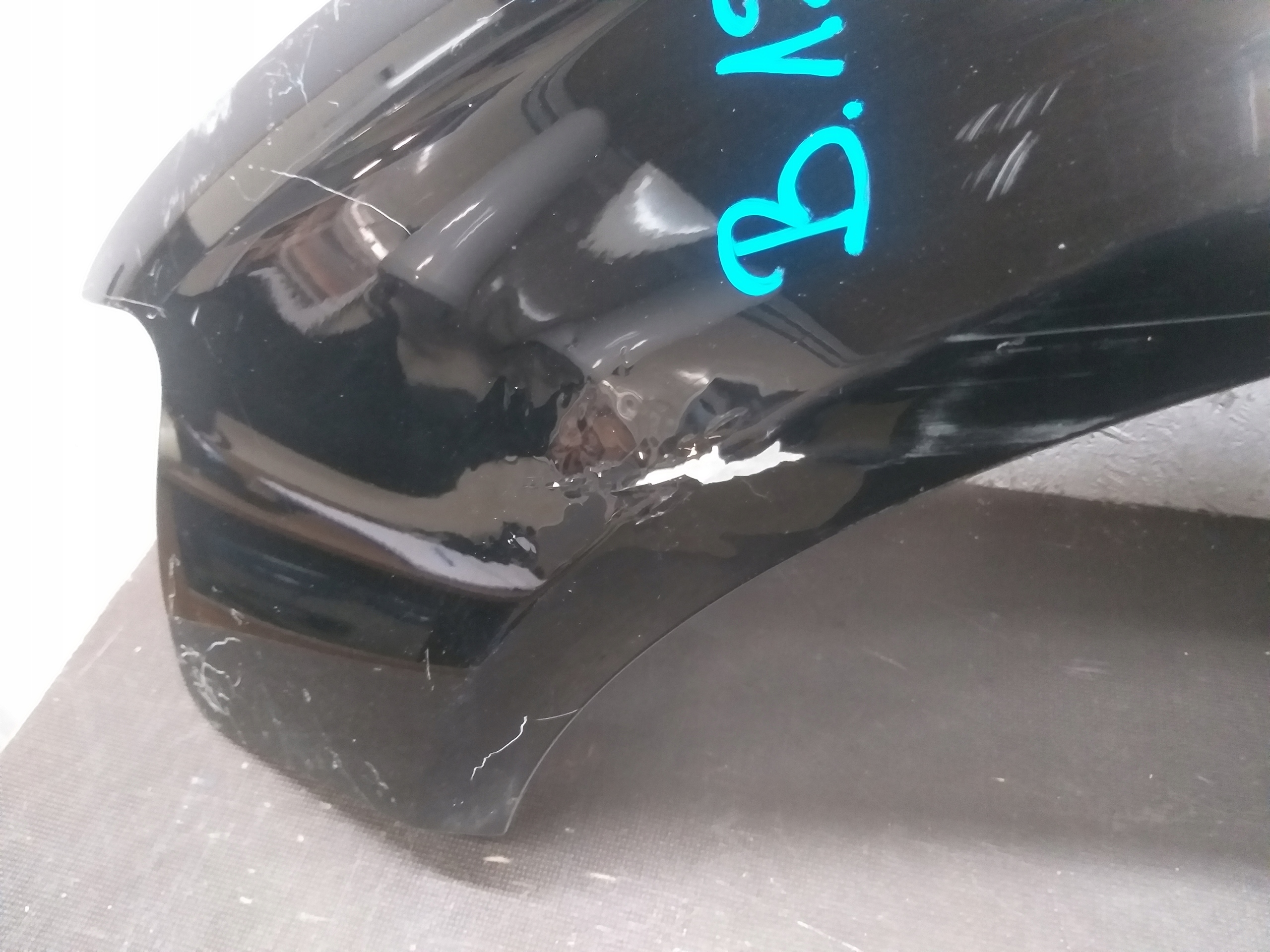 FENDER FRONT LEFT AUDI A4 B8 8K0 08-12