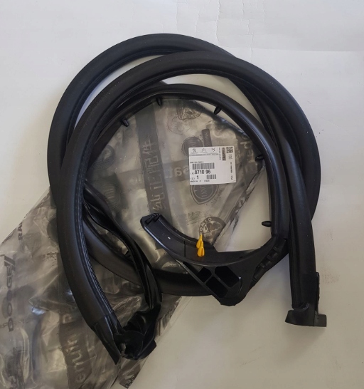 USZCZELKA DRZWI BOXER JUMPER DUCATO 06- TYŁ OE