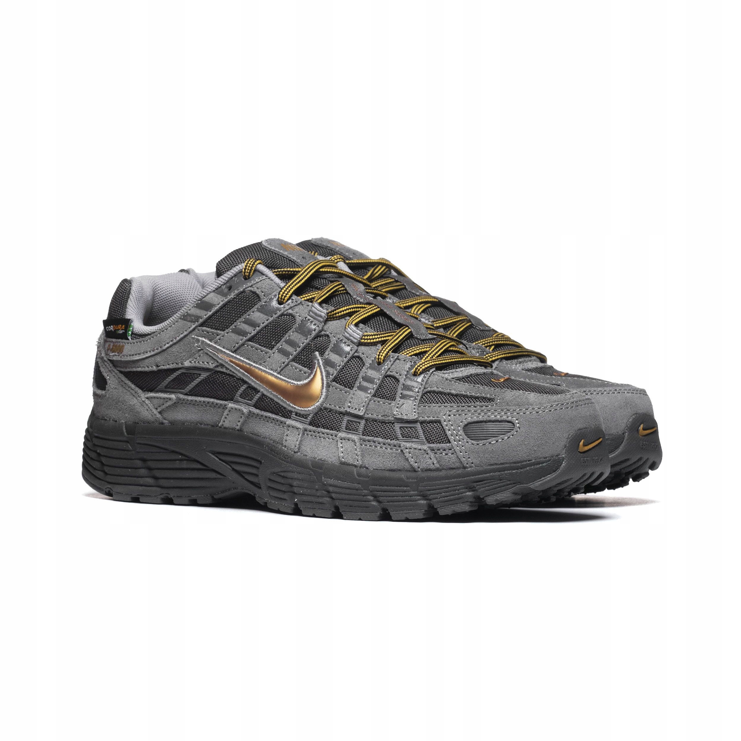 Nike P-6000 Prm Cordura 42 1/2