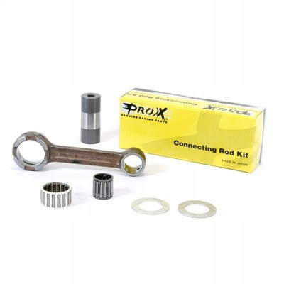 Prox Kľukový Hriadeľ Suzuki Rm 125 (RM125) 99-03