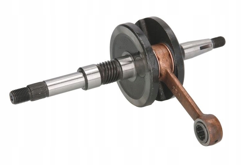 Wał korbowy Inparts IP000321