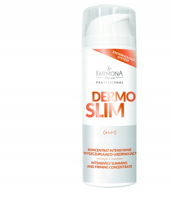 

Farmona Dermo Slim koncentrat wyszczuplający 150ml