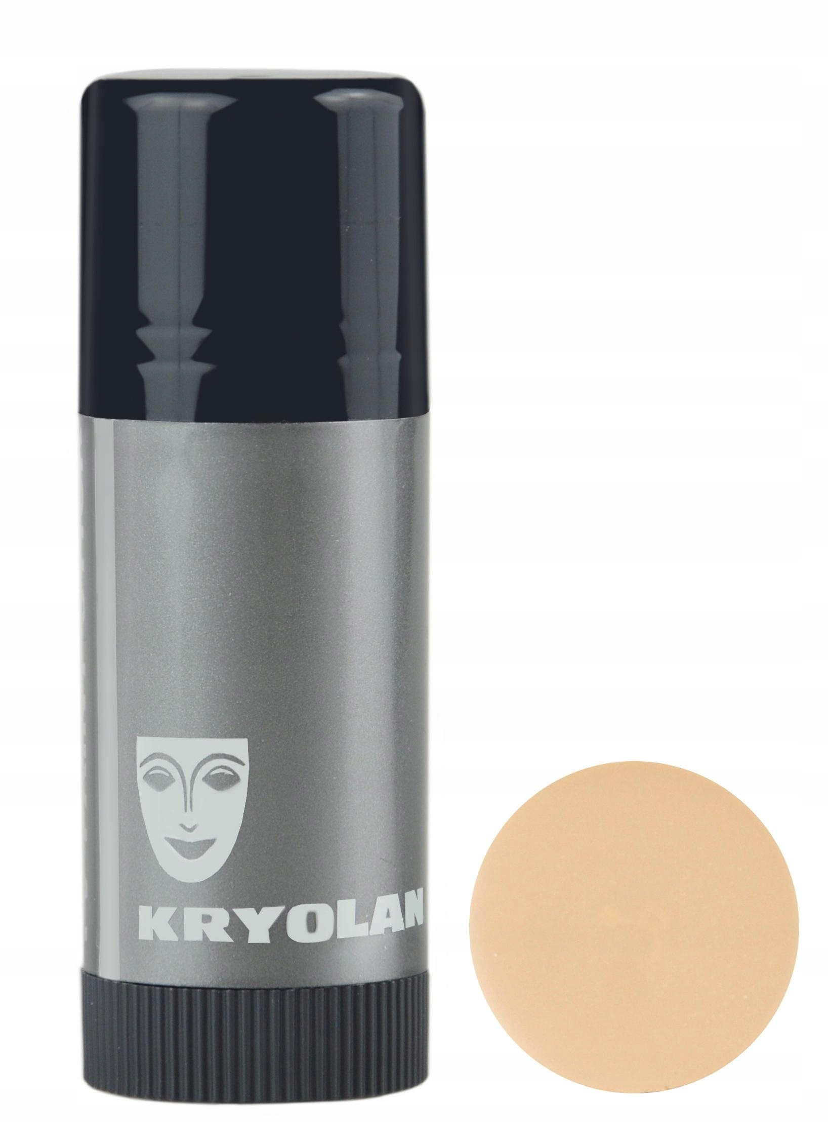 KRYOLAN TV PAINT STICK Podkład w sztyfcie G183 7765416193 Allegro.pl