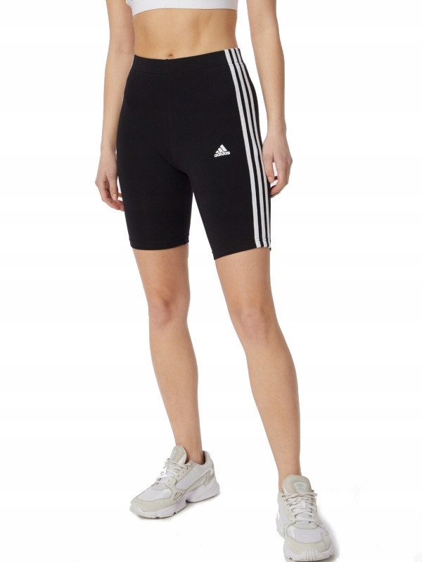 

Spodenki Kolarki Getry damskie Adidas GR3866 S