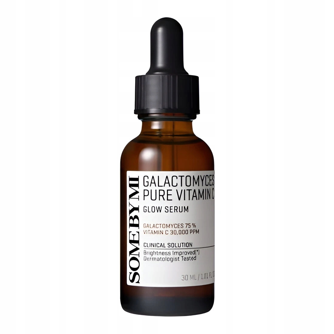 Some By Mi Galactomyces Pure Vitamin C Glow serum -, rozjasňující sérum