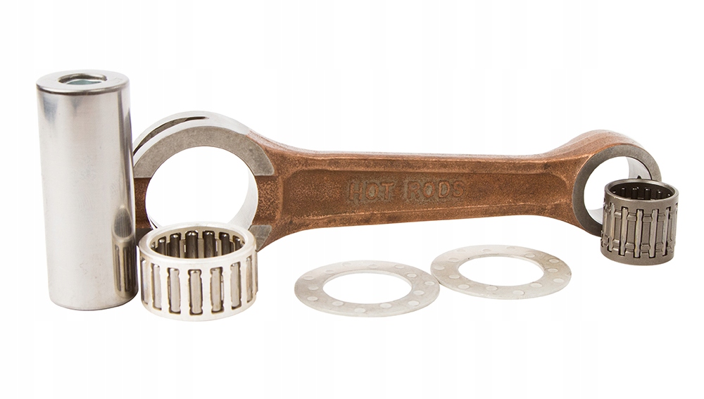 8669 - ШАТУН KTM SX 250 2T 03-18 HOT RODS