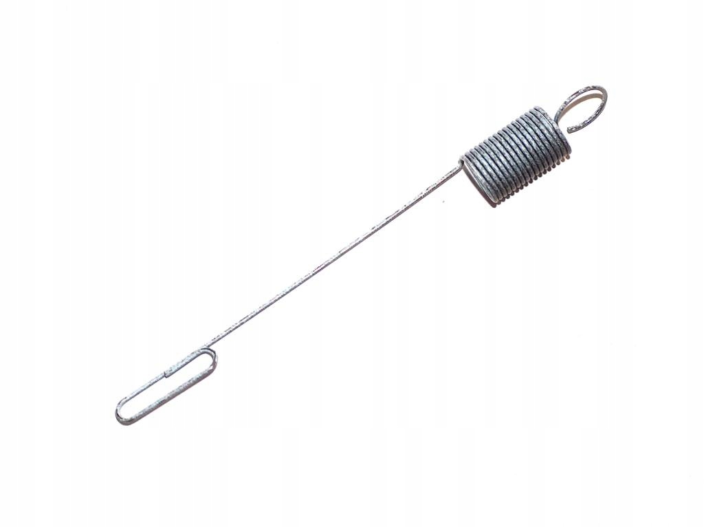 

Sprężyna Regulatora Obrotów Briggs Quantum 690319