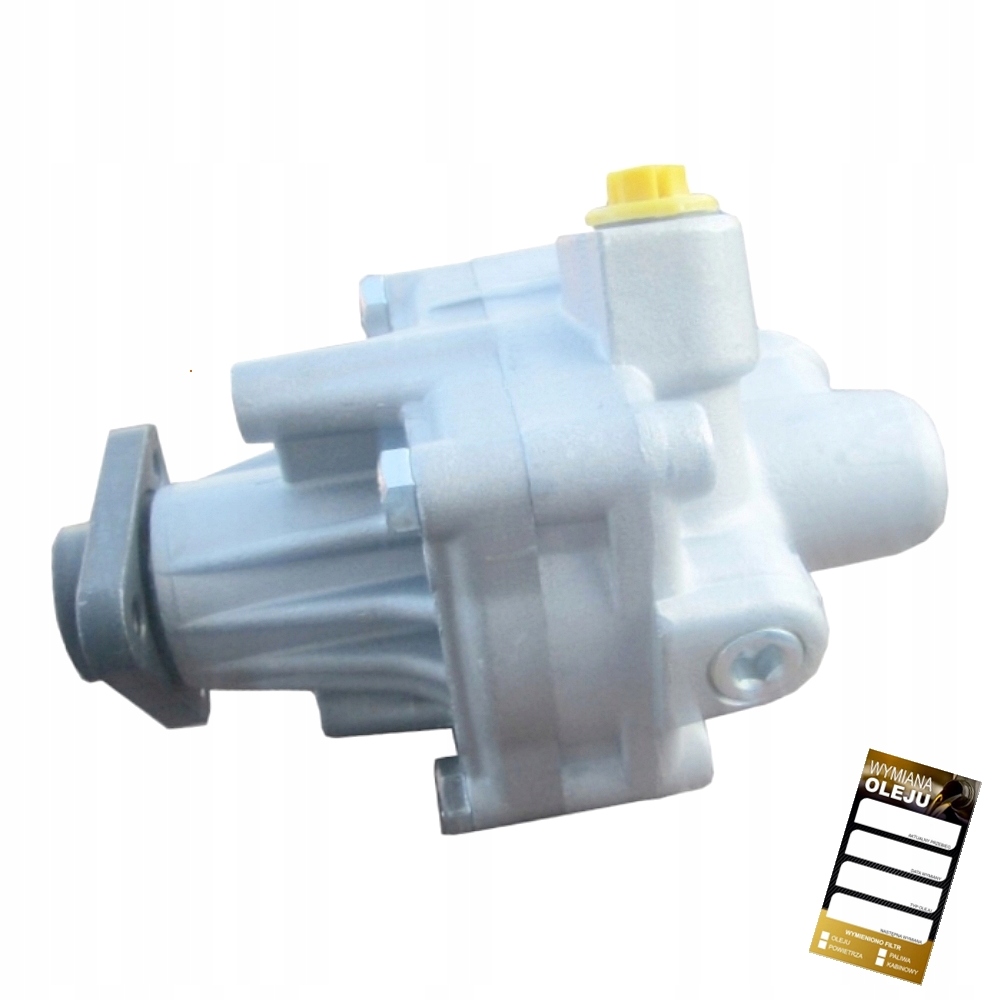 насос гур 048145155 Audi 100 C3 C4 A6 C5 EO-0024345
