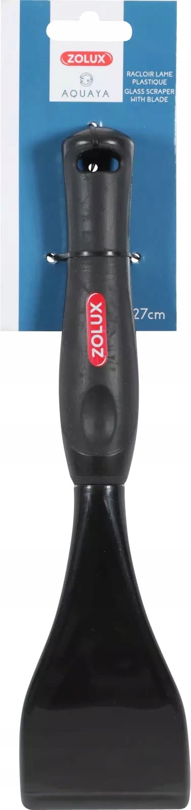 

Zolux Skrobak Do Akwarium Plastikowy 27 cm