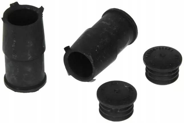 ATE GUMKI PROWADNICY ZACISKU 11.0101-5407.2