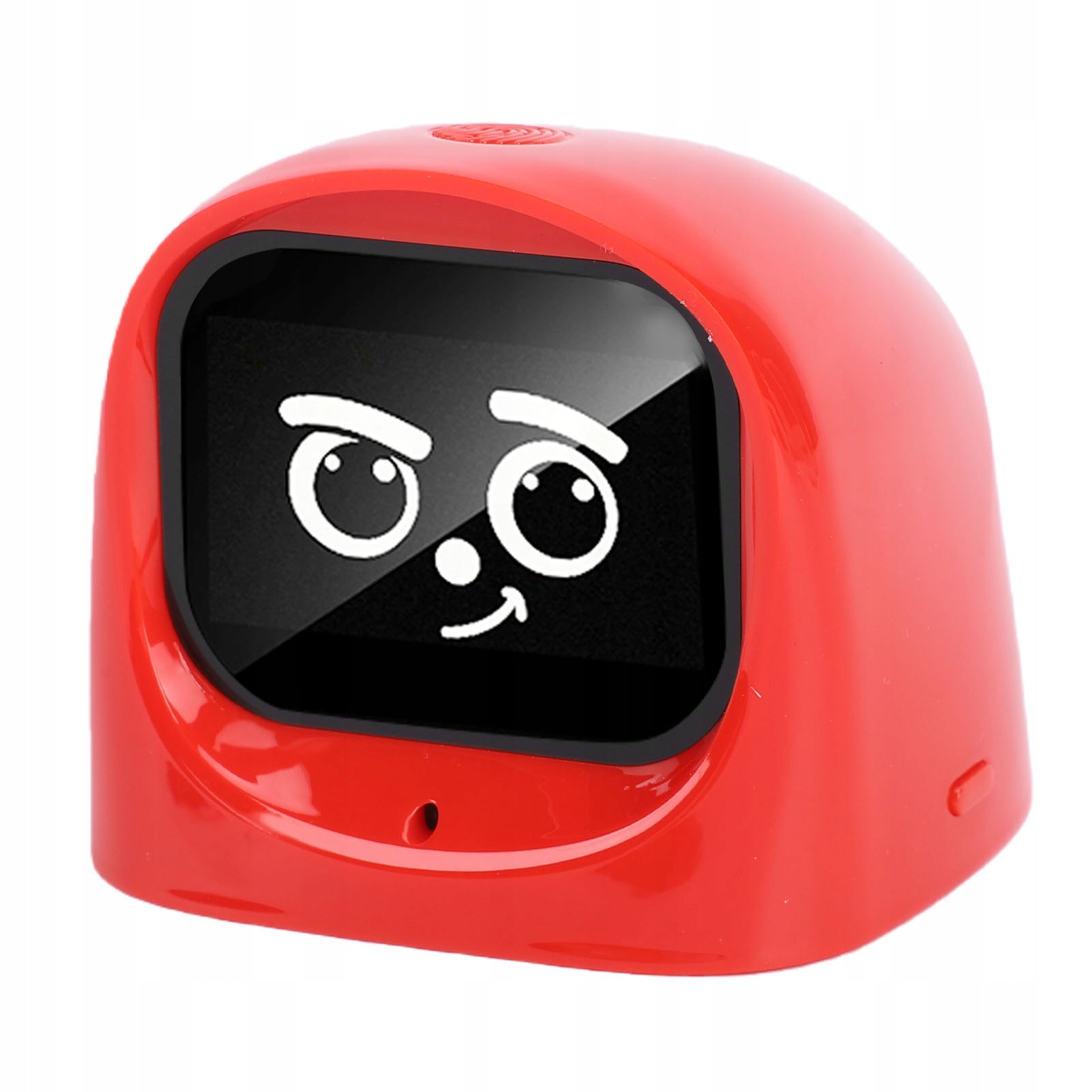 Deska Rozdzielcza Robota Samochodowego Ai Towarzysz Ekspresji Emocjonalnej