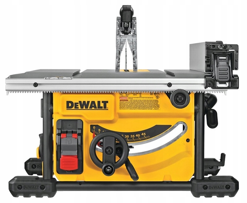 Pilarka stołowa DeWalt DWE7485 EAN (GTIN) 5035048723371