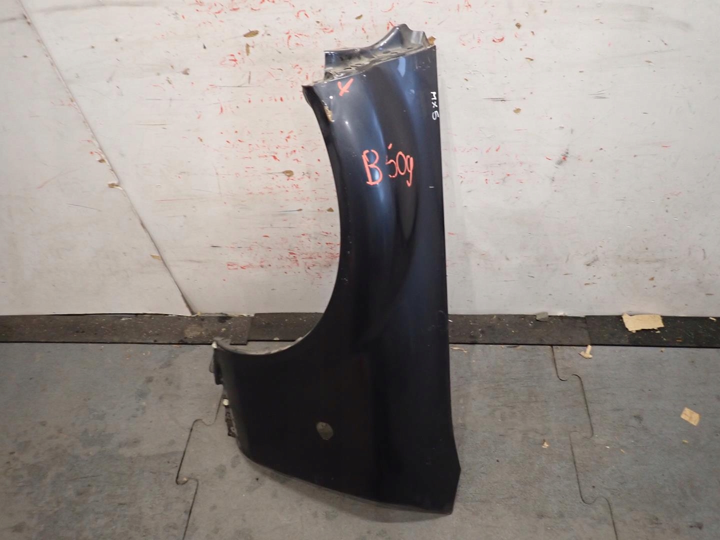 fender front front left MAZDA MX5 2005-2014
