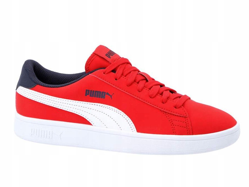 BUTY sportowe PUMA SMASH 365182-07 trampki 38