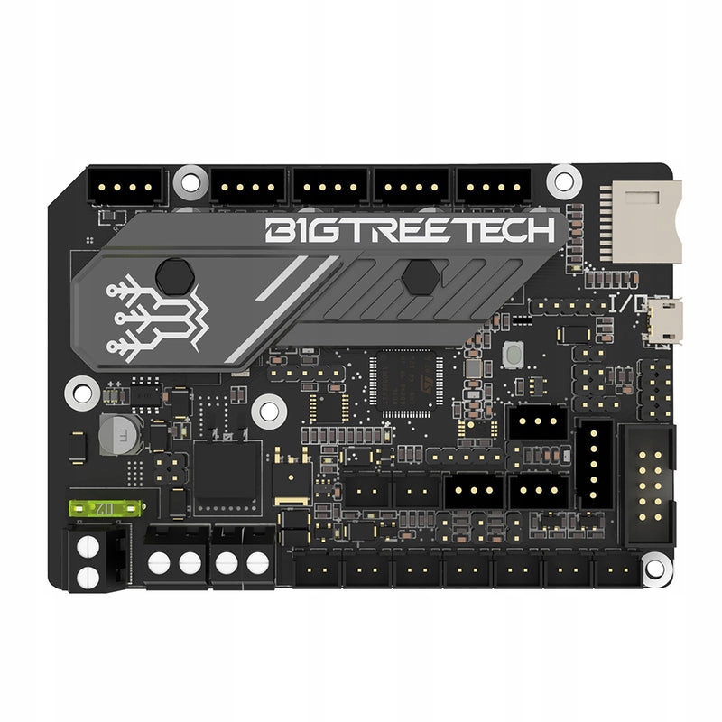 

Płyta Główna Skr mini E3 v3 32Bit Btt Ender CR-10
