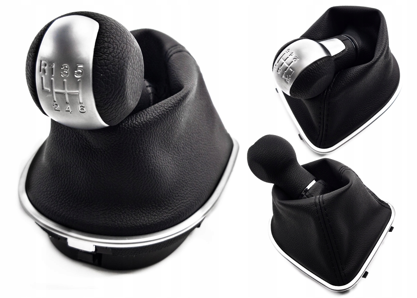 Galka Zmiany Biegow Mieszek Seat Altea XL I 04 15