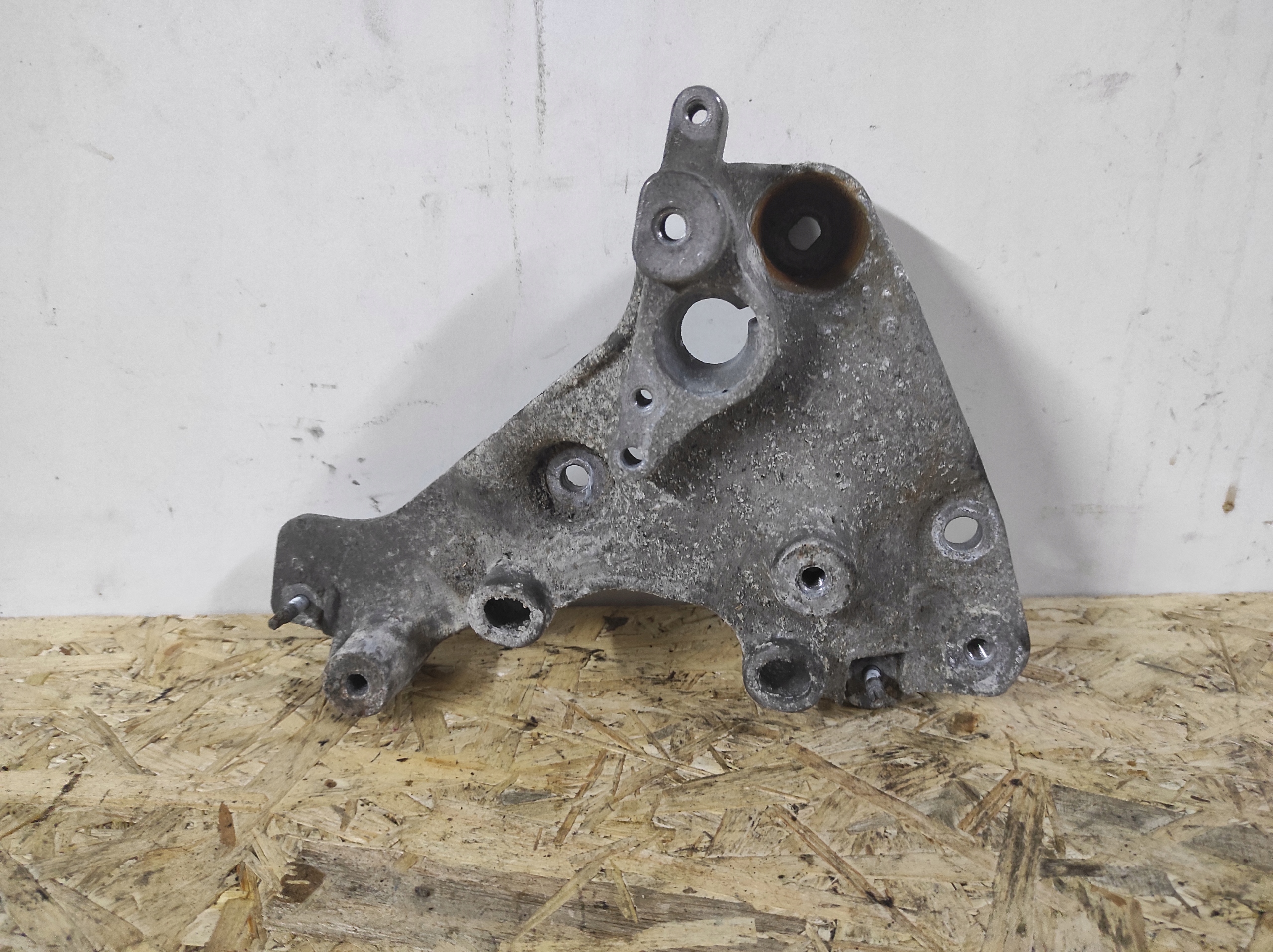 console engine mount 93455374 VIVARO B TRAFIC III