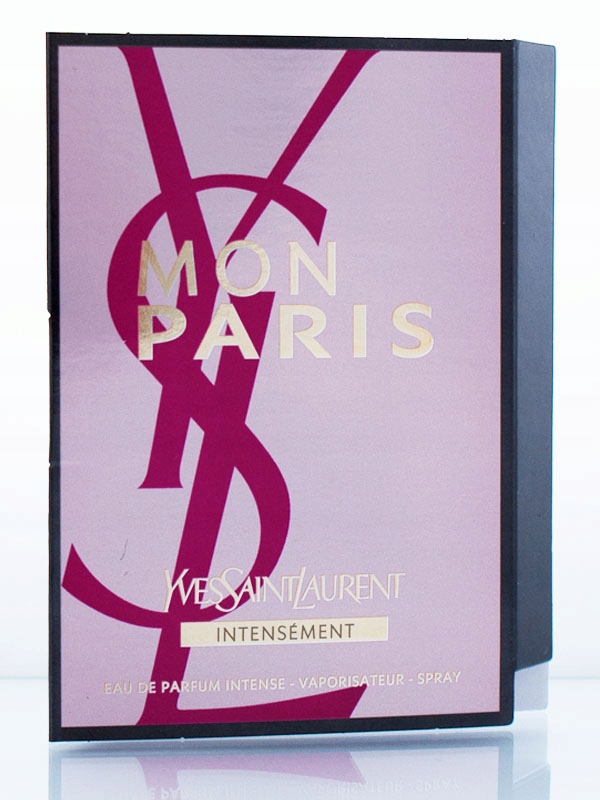 

Mon Paris Intensement Ysl edp 1,2ml