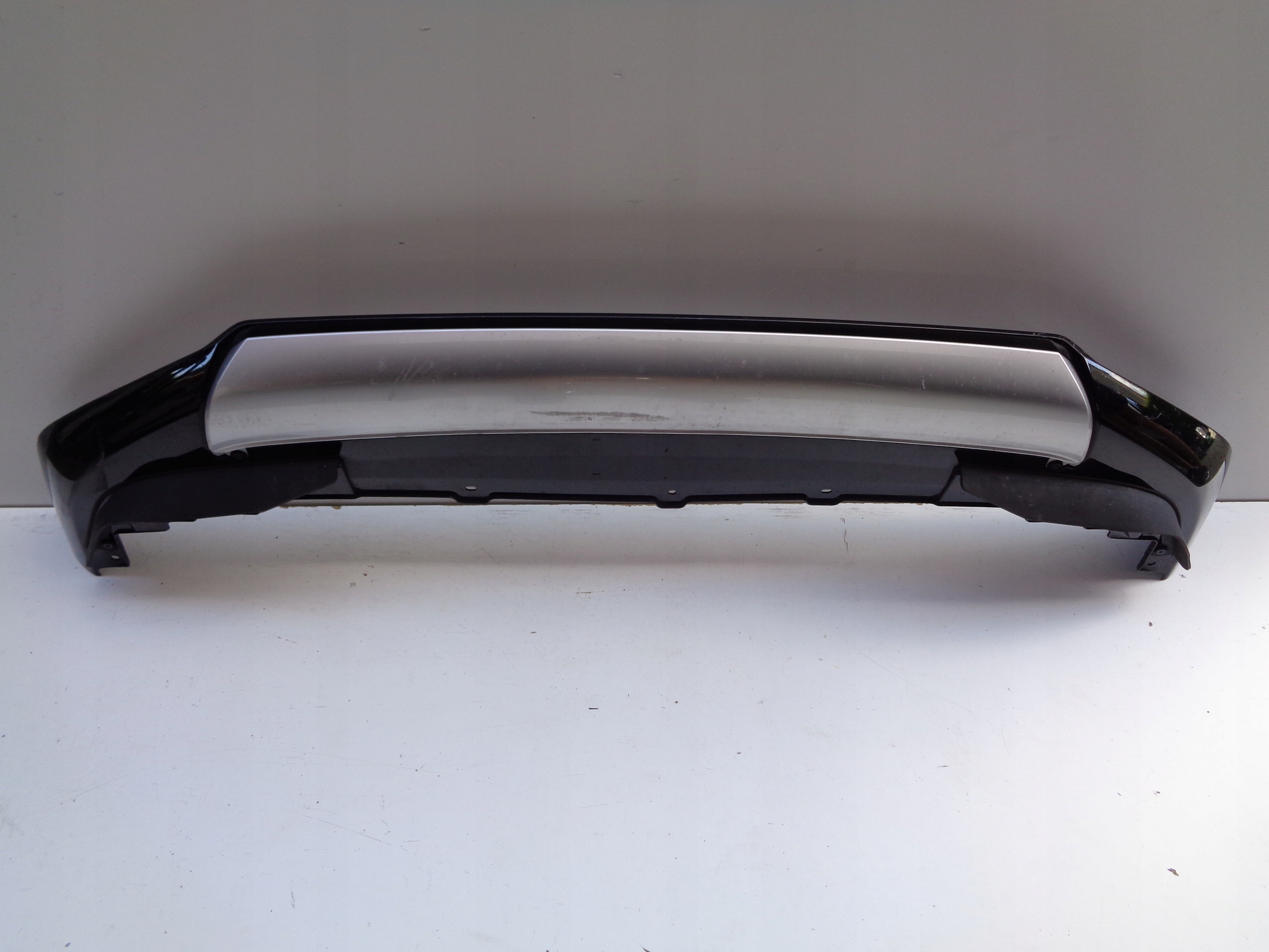 accessori Paraurti Anteriore HONDA HRV III 21