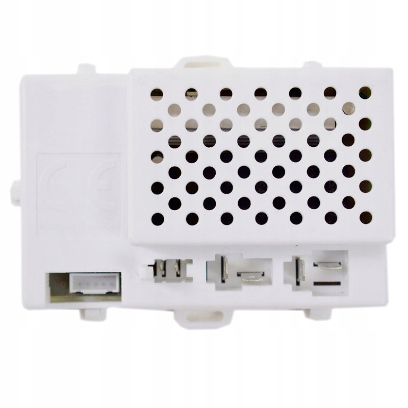 Centralka Jeep Wrangler Rubicon (old) Odd