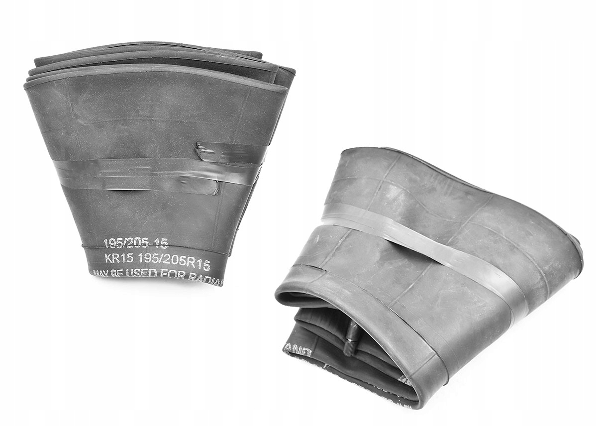 

Dętka Do Koła 195/205/15 Kabat Polska