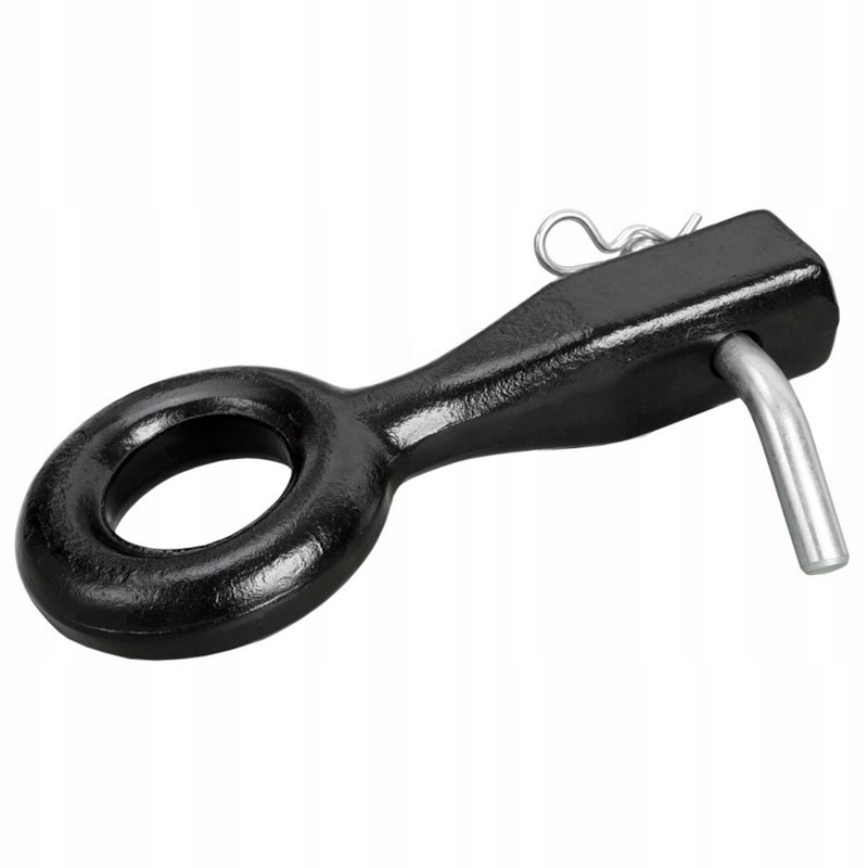 Tažné ucho pro zásuvku háku Usa 50x50 mm pro Chrysler Pt Cruiser 2001-10