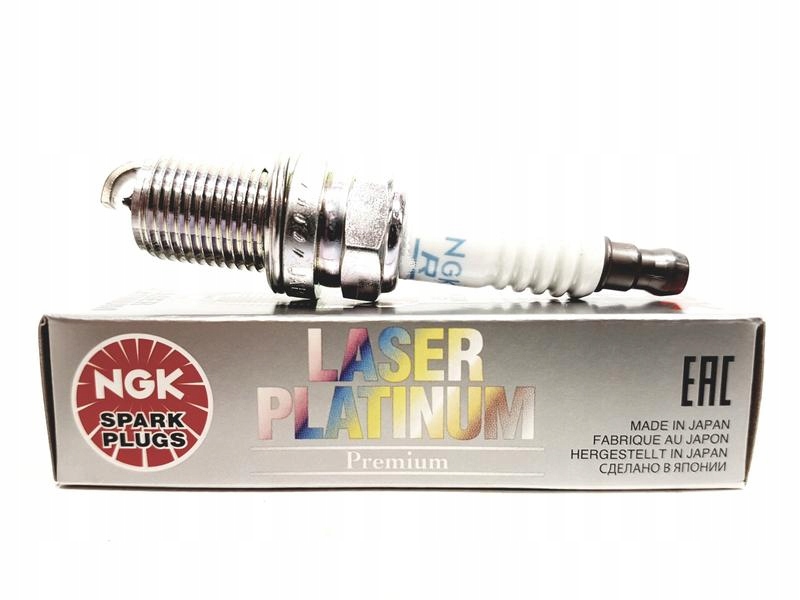 

Ngk 4 X Świece PFR6T-10G Opel Vectra C 2.0 Turbo