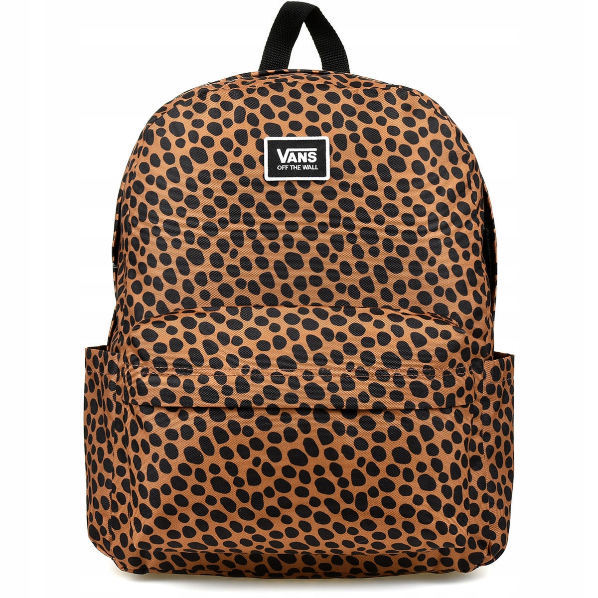 

Plecak Vans Old Schol H2O Szkolny Sportowy 22L