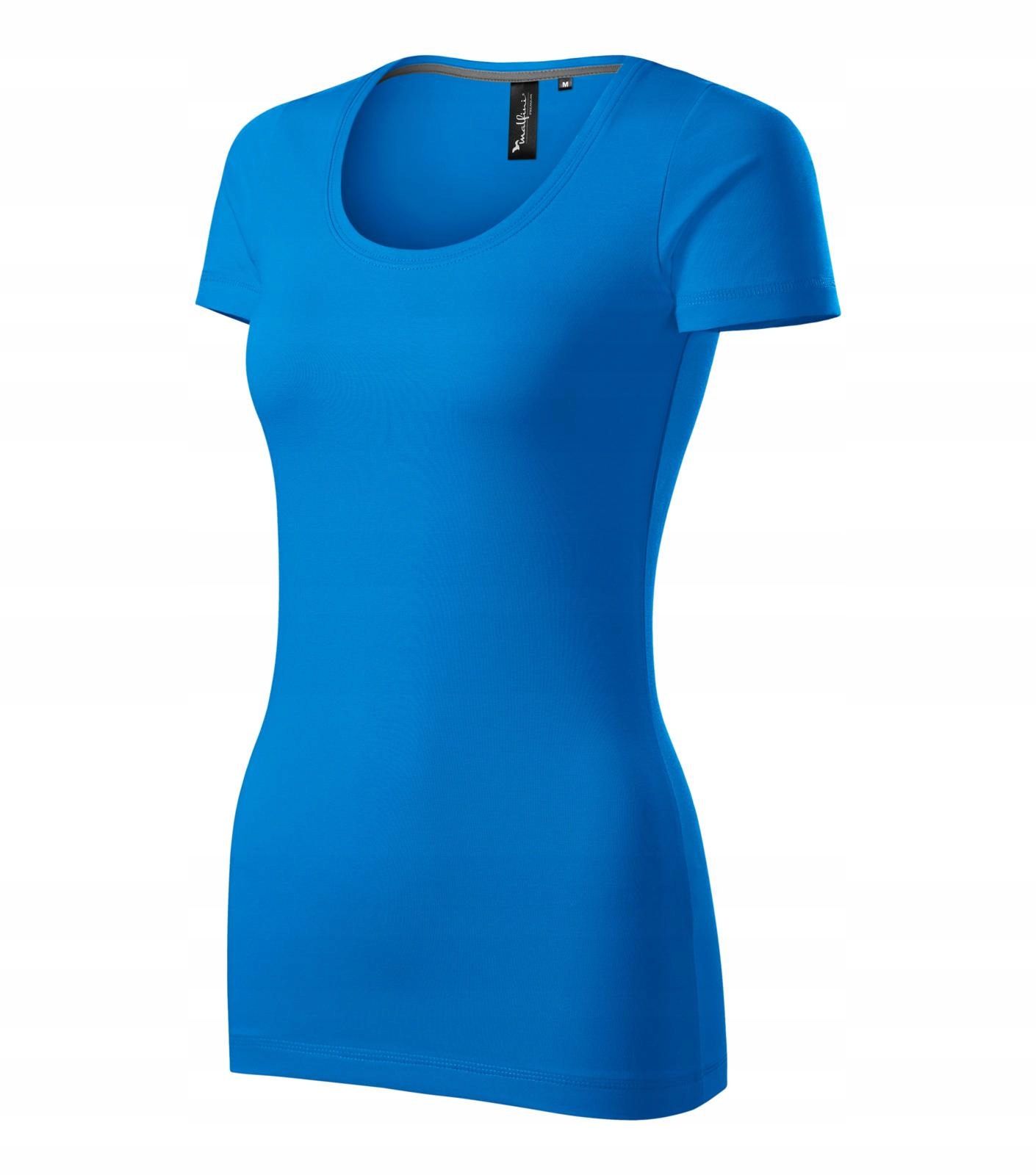 

Elegancka Damska Koszulka T-shirt Maflini Modna