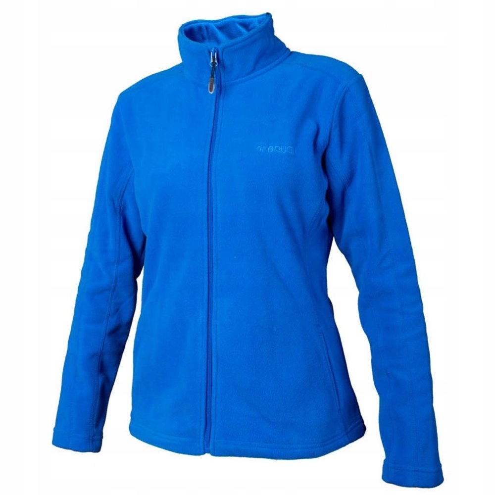 

Polar Damski Bluza Polarowa Brugi 2AHK Ciepły r XL