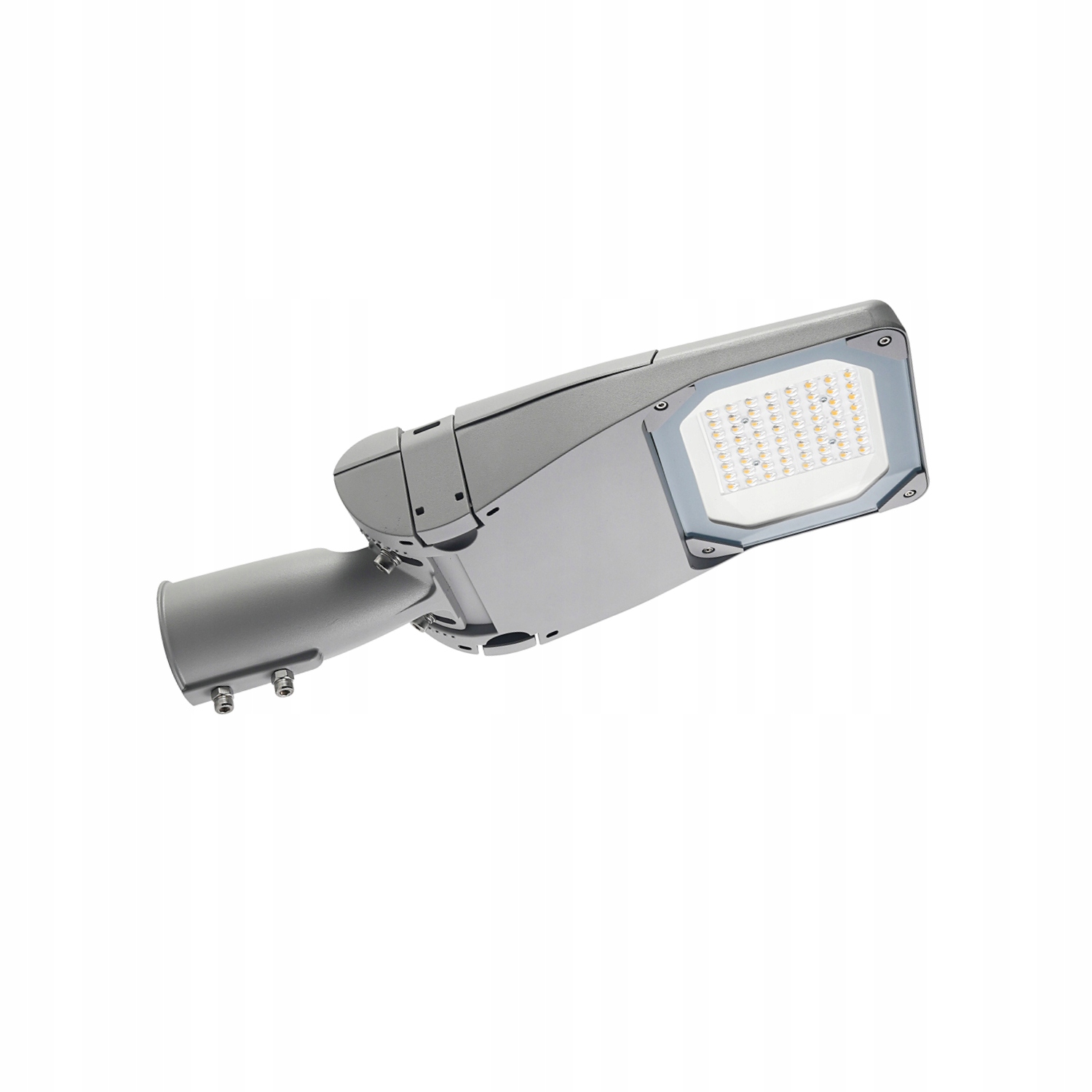Led silniční lampa 35W S Barva Neutrální IP66 Vodotěsná 5950lm Lucerna