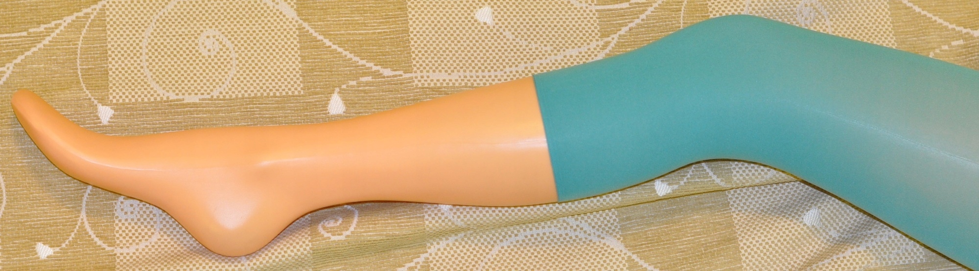 

morskie legginsy Veneziana Panta Dana 50 den M/L