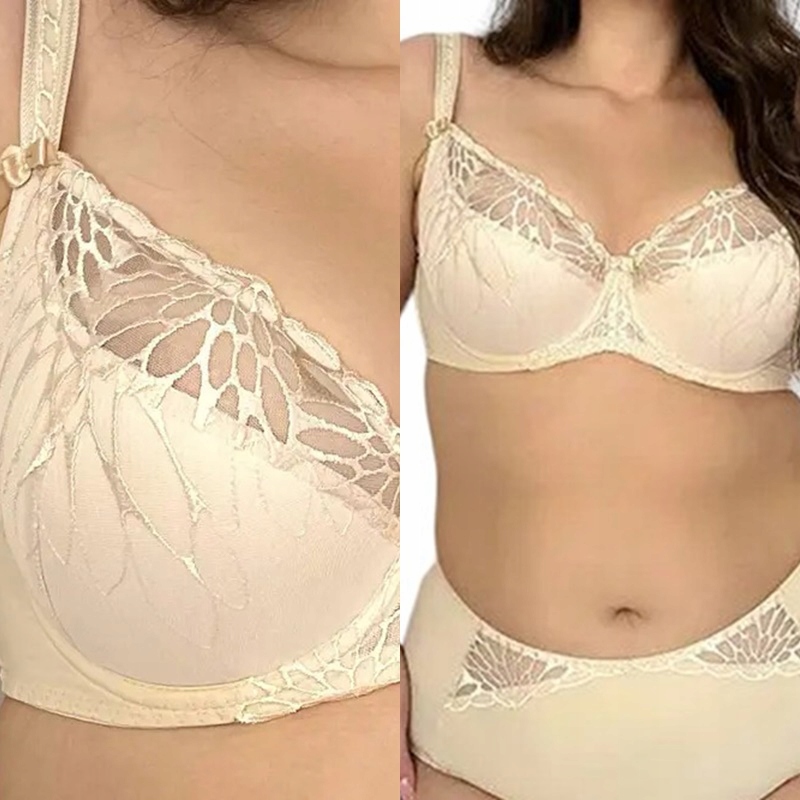 Podprsenka Dalia Sara K24 85 C Béžová