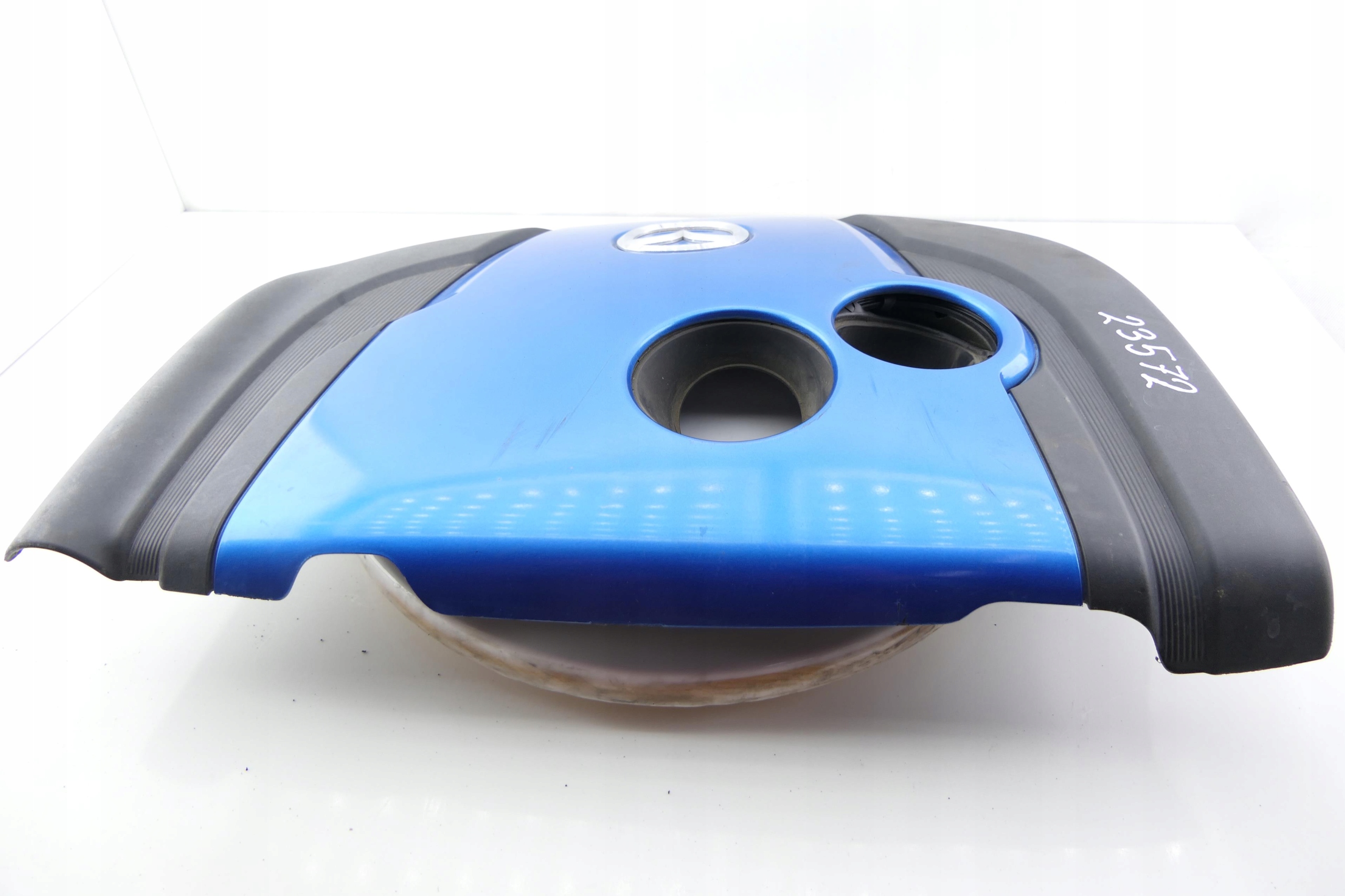 cover motor cover MAZDA CX-5 2.2D