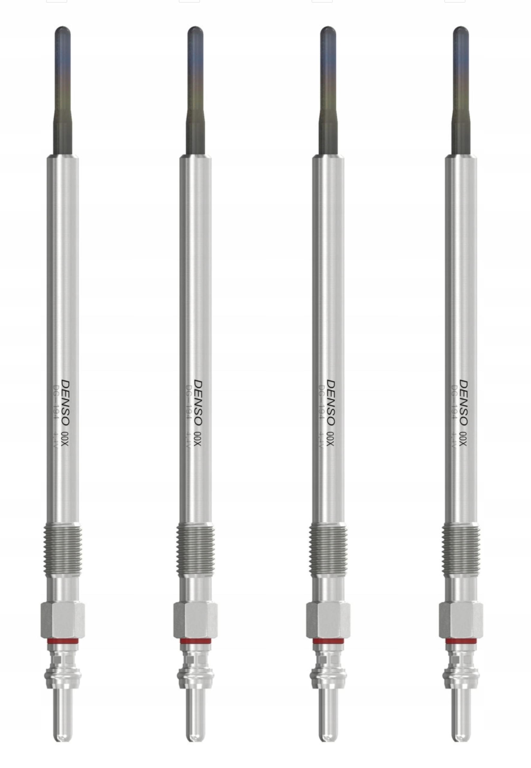 DENSO DG-194 ŚWIECA ŻAROWA