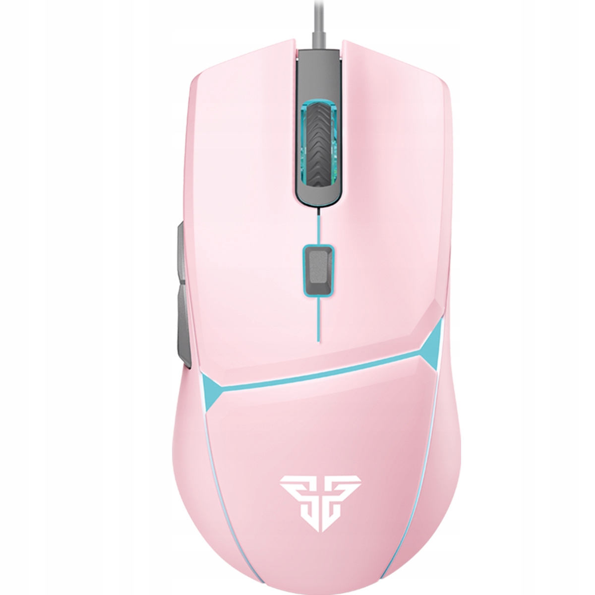 

Fantech Mysz gamingowa dla graczy Drag Click Dpi