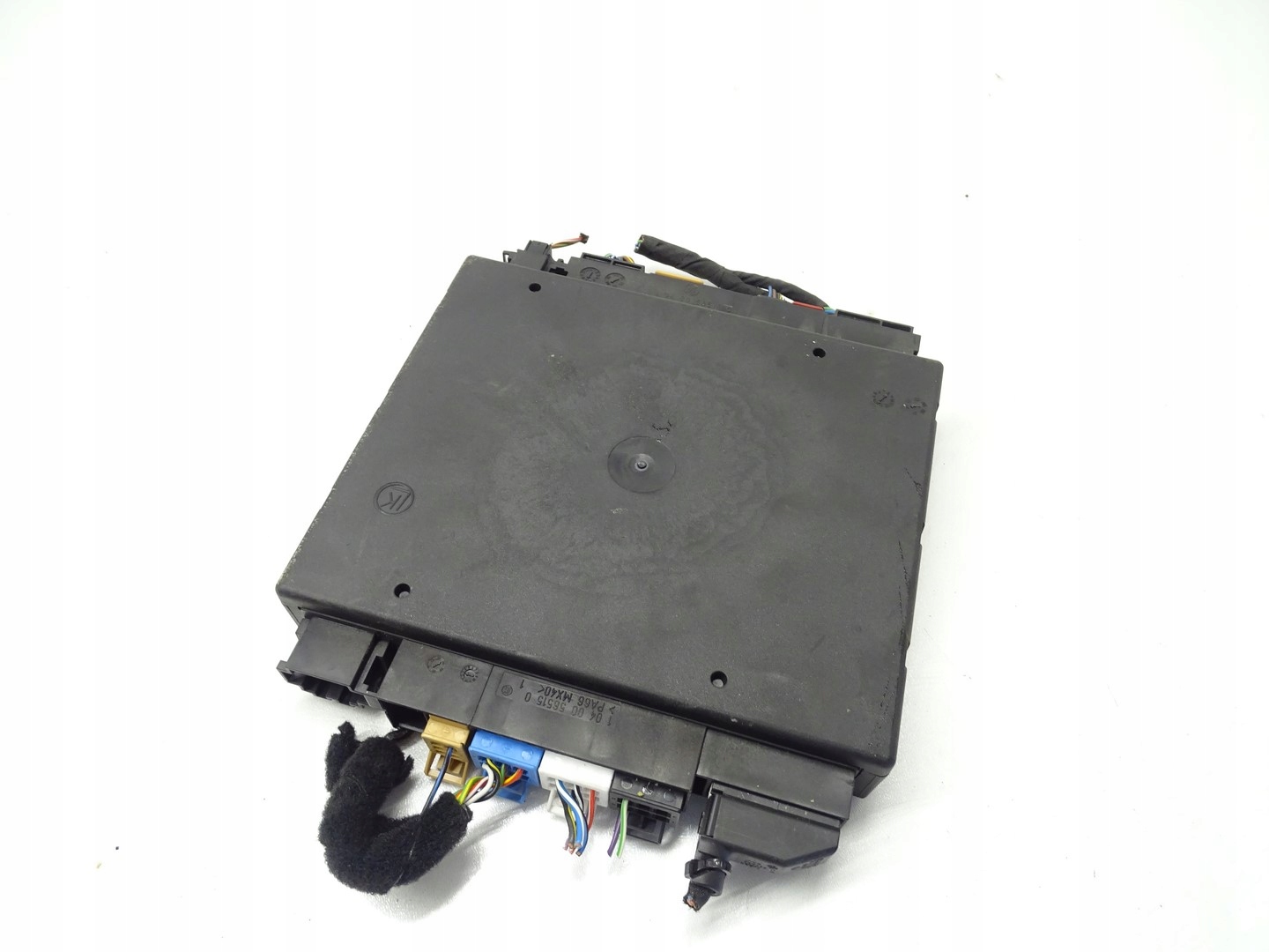 control unit comfort control unit VW PHAETON 3D0959860C