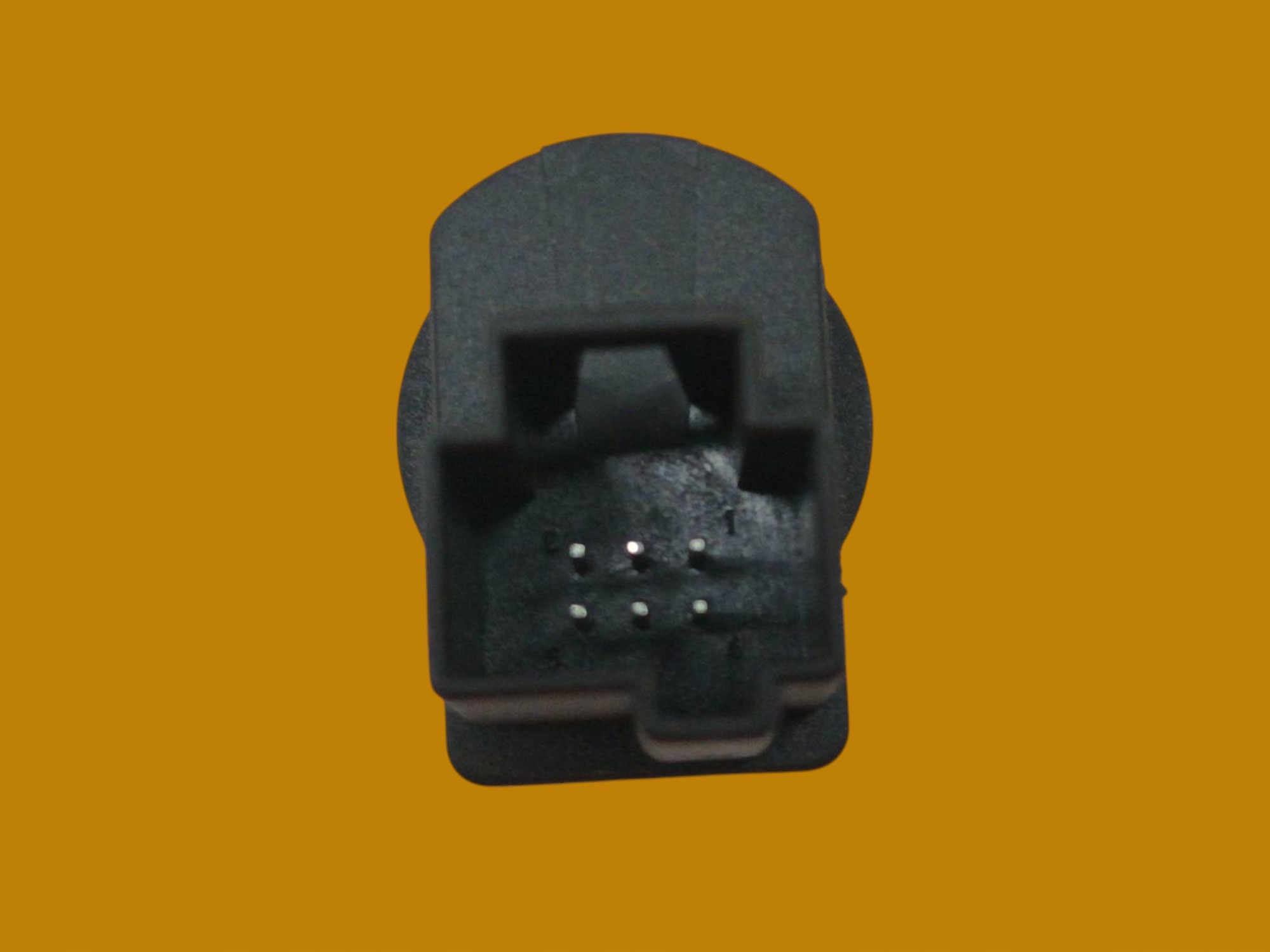 sensor SENSOR TEMEPRATURY 52410663 Renault Laguna III (2007- )