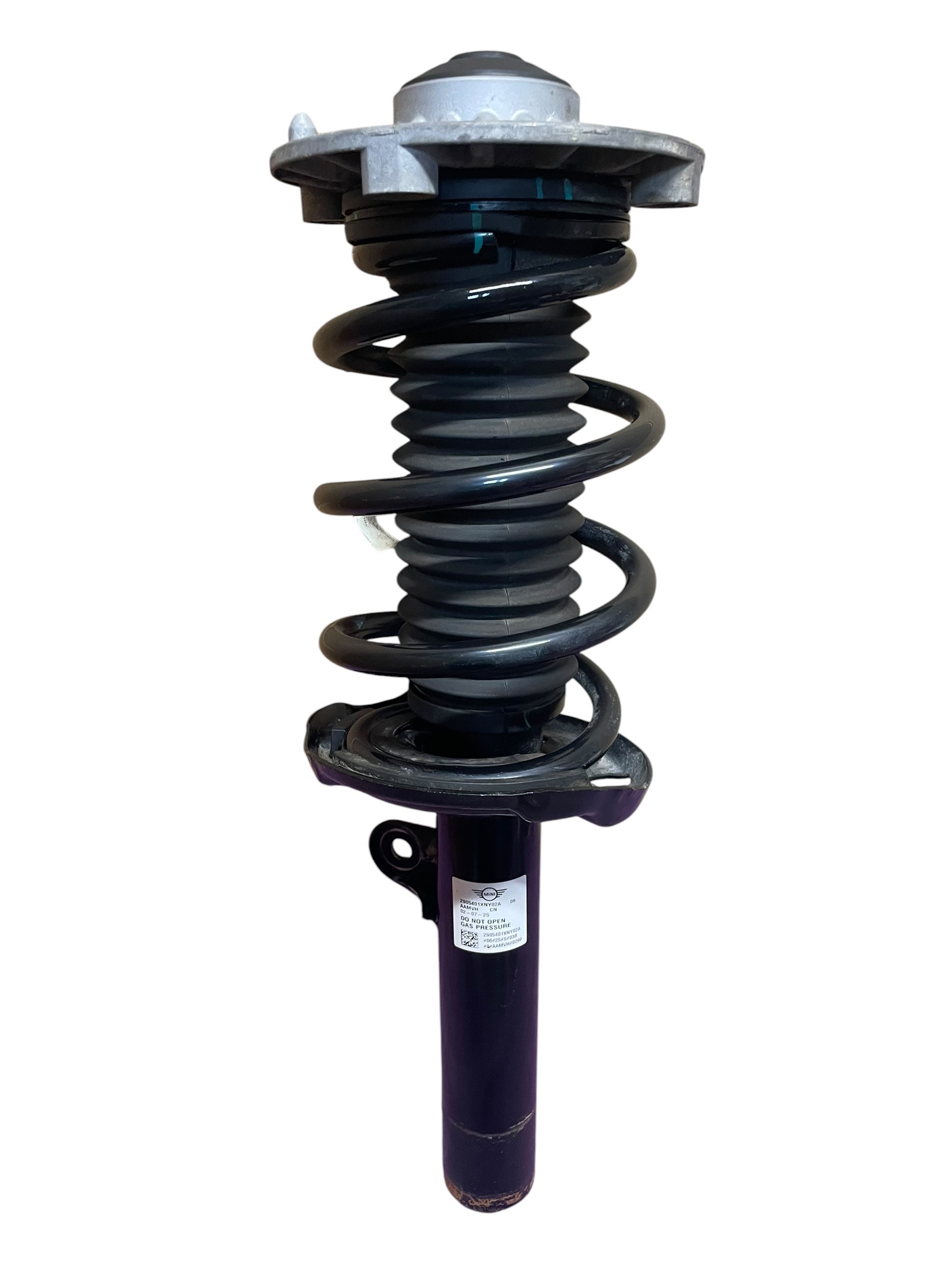ammortizzatore anteriore destra MINI COOPER J01 SE